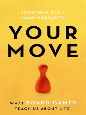 cover image of Your Move
